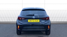 MG MG3 1.5 Hybrid Trophy 5dr Auto Hybrid Hatchback